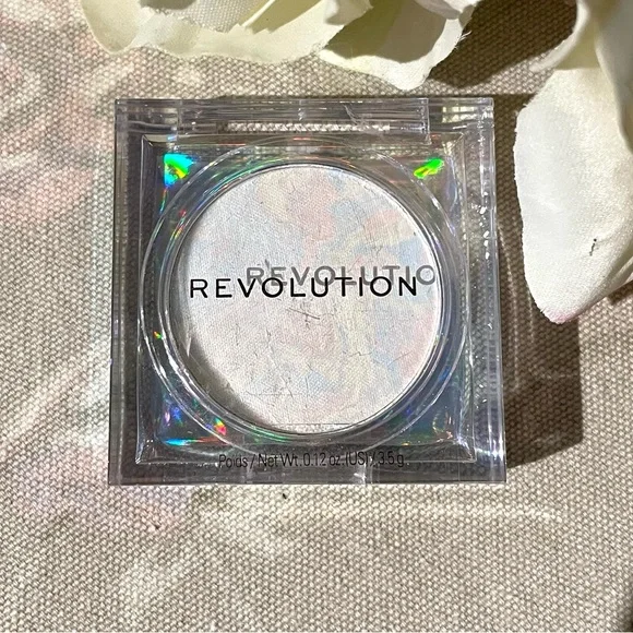 Prism Pressed Powder - Picture 4 of 5